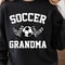 Soccer Grandma Shirt Grandma Soccer TShirt Perfect Gift For Grandma 1