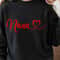 Nana Shirt Sweatshirt Cute Nana TShirt Cozy Nana Sweatshirt Perfect Grandma Gift 1