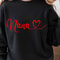 Nana Shirt Sweatshirt Cute Nana TShirt Cozy Nana Sweatshirt Perfect Grandma Gift 1