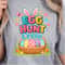 Egg Hunt Crew Shirt Bunny Ear Design Easter Tee Perfect For Family 4