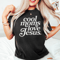 Cool Moms Love Jesus Comfort Shirt Faithful Mom Gift 1