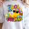 Too Cool For The Egg Hunt Shirt Cool Chick Easter Eggs Design Tee 0