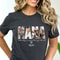 Custom Mama Photo Shirt Personalized Mothers Day Gift Customizable Mama Tee Grandma Gift 1