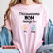 This Awesome Mom Belongs To Shirt Personalized Mothers Day Sweatshirt With Custom Name 1