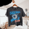 Baseball Moms Club Crop Tee Comfort Colors Baseball Mama Shirt 2