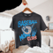 Baseball Moms Club Crop Tee Comfort Colors Baseball Mama Shirt 2