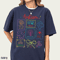 Autism Awareness Comfort Colors Shirt 1