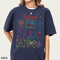Autism Awareness Comfort Colors Shirt 1