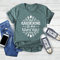 Gardening Is My Therapy Shirt Perfect For Gardeners 2