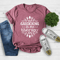 Gardening Is My Therapy Shirt Perfect For Gardeners 0