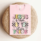 Jesus Is Risen Kids Easter Christian T Shirt 0