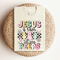 Jesus Is Risen Kids Easter Christian T Shirt 2