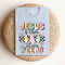 Jesus Is Risen Kids Easter Christian T Shirt 3