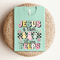 Jesus Is Risen Kids Easter Christian T Shirt 4