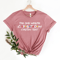 Custom Friends The One Where T Shirt Personalized Tee 1