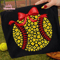Floral Softball PNG Softball Mama Bow Sublimation Design 3