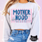 Motherhood Shirt Trendy Mom Life Quote Tee Gift For Moms 1