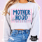 Motherhood Shirt Trendy Mom Life Quote Tee Gift For Moms 1