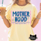 Motherhood Shirt Trendy Mom Life Quote Tee Gift For Moms 2