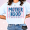 Motherhood Shirt Trendy Mom Life Quote Tee Gift For Moms 3