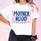 Motherhood Shirt Trendy Mom Life Quote Tee Gift For Moms 4
