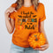 Teacher Fall Sweatshirt Pumpkin Teacher Halloween Shirt Gift 1