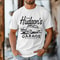 Doc Hudson Garage Shirt Classic Car Enthusiast Mechanic Tee Auto Lover Gift 1