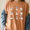 Funny Duck Shirt Cute Duck Lover Graphic Tee Animal Gift 2