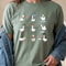 Funny Duck Shirt Cute Duck Lover Graphic Tee Animal Gift 5