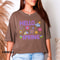 Hello Spring Shirt Colorful Floral Spring Graphic Tee Cute Spring Outfit Gift 1