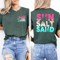 Sun Sand Salt Oversized Beach Shirt Women 1