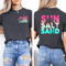Sun Sand Salt Oversized Beach Shirt Women 3