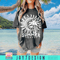 Retro Summer SVG PNG Beach Shirt Designs 2