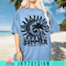 Retro Summer SVG PNG Beach Shirt Designs 3