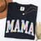 Mama Shirt Floral Spring Mom Life Graphic Tee Cute Gift For Mom 6