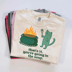 sarcastic cat shirt funny meme tee