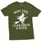 Funny Witch Shirt I Can Drive A Stick Halloween Tee 1