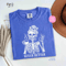 Never Better Skeleton Coffee Shirt Sarcastic Halloween Tee 3