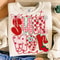 Summer Vibes Shirt Strawberry Cute Graphic Tee Trendy Fruit Summer Outfit Gift 1