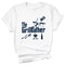 The Grillfather ShirtGift For Grandpa ShirtNew Dad ShirtDad ShirtDaddy ShirtFathers Day ShirtBest D 1