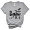 The Grillfather ShirtGift For Grandpa ShirtNew Dad ShirtDad ShirtDaddy ShirtFathers Day ShirtBest D 3