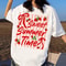 Sweet Summer Time Shirt Strawberry Cute Graphic Tee Trendy Summer Outfit Gift 4
