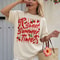 Sweet Summer Time Shirt Strawberry Cute Graphic Tee Trendy Summer Outfit Gift 5