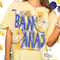 Thats Bananas Shirt Funny Fruit Graphic Tee Cute Summer Outfit Gift 3