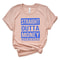 Straight Outta Money Dance Dad Shirt