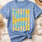 Sweet Summer Time Shirt Retro Sunshine Graphic Tee Cute Summer Outfit Gift 4