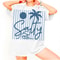Salty Shirt Coastal Beach Vibes Graphic Tee Ocean Lover Summer Outfit 4