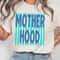 Motherhood PNG Trendy Mama Preppy Sublimation Design 3
