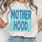 Motherhood PNG Trendy Mama Preppy Sublimation Design 3