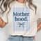 Coquette Motherhood PNG Trendy Preppy Mama Design 1